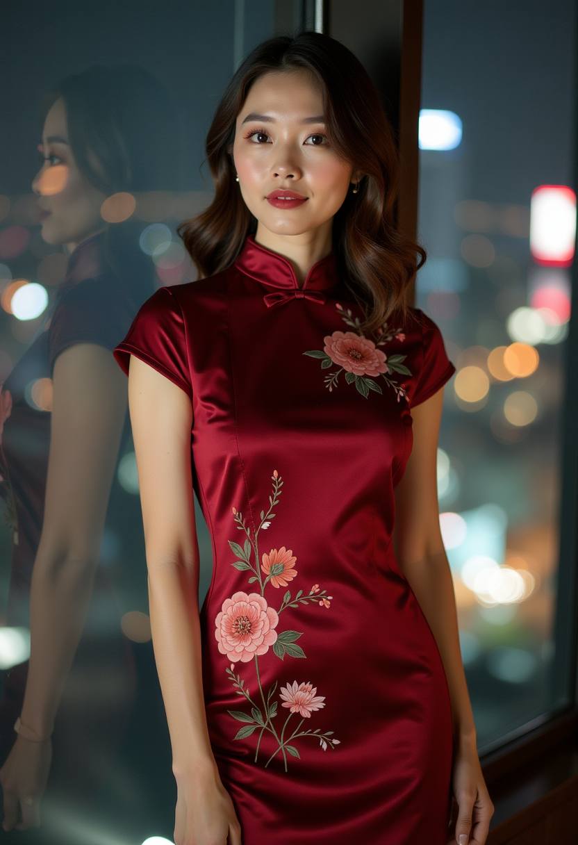 好姑娘DJ第1季