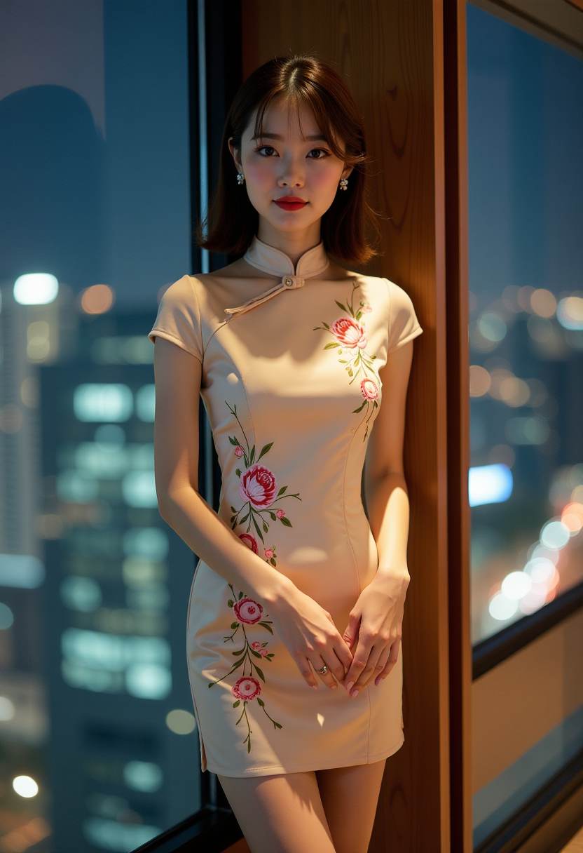 追风少年